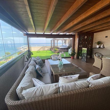 Atico Luxury Marina D'Or Apartment Oropesa del Mar Exterior foto