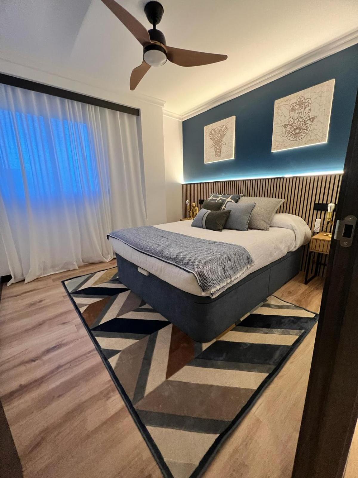 Atico Luxury Marina D'Or Apartment Oropesa del Mar Exterior foto