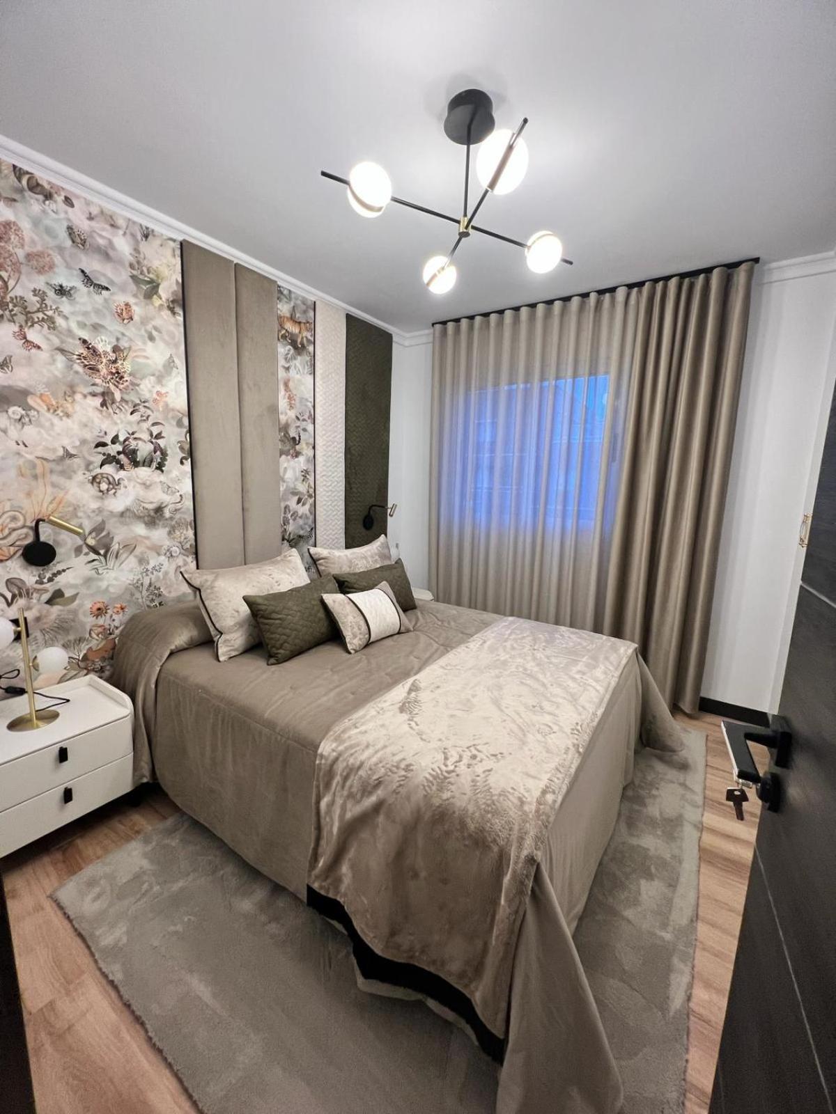 Atico Luxury Marina D'Or Apartment Oropesa del Mar Exterior foto