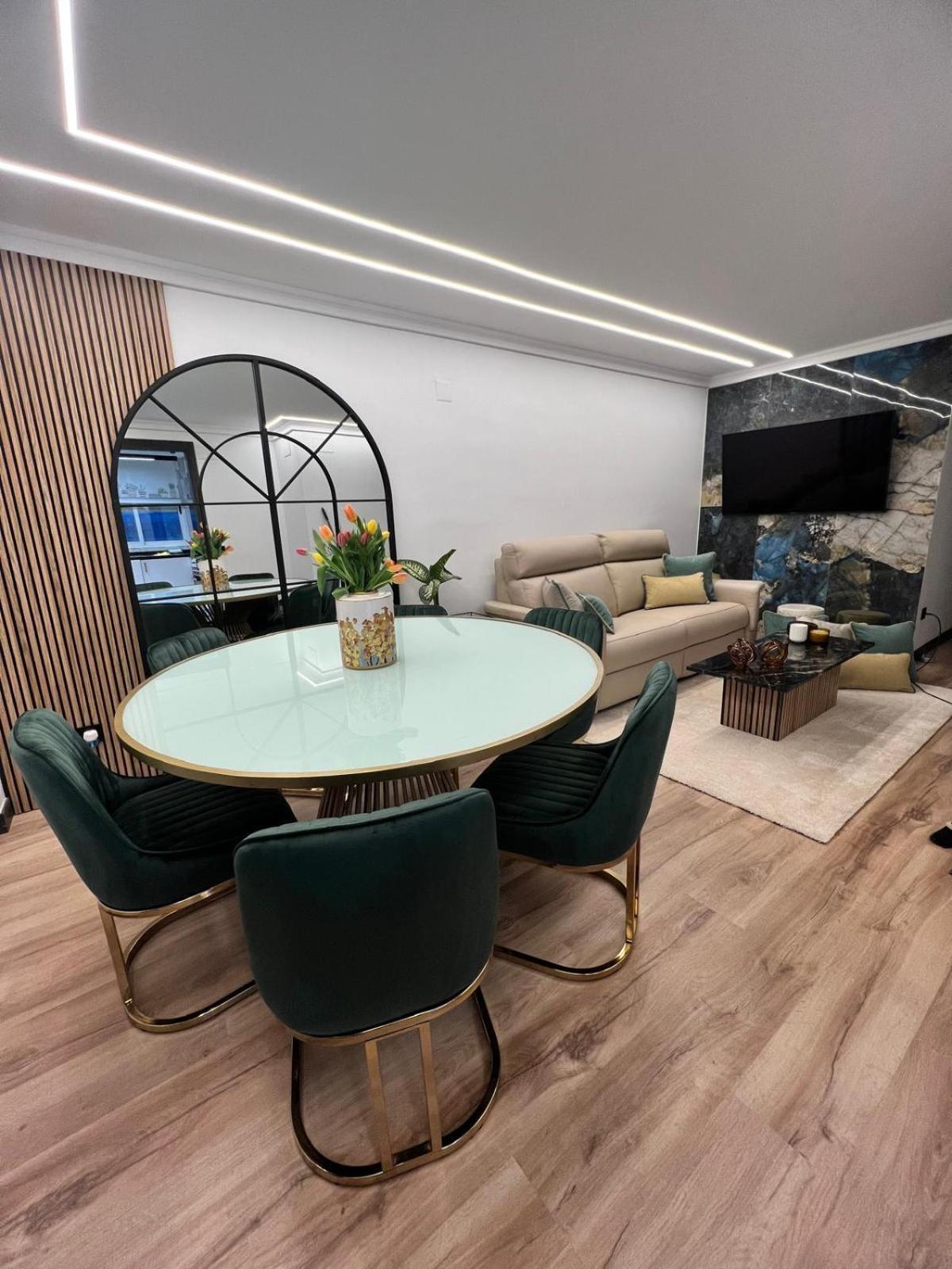Atico Luxury Marina D'Or Apartment Oropesa del Mar Exterior foto