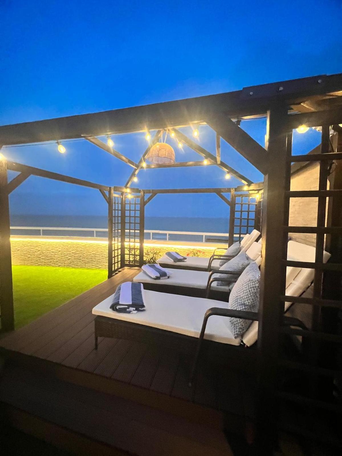 Atico Luxury Marina D'Or Apartment Oropesa del Mar Exterior foto