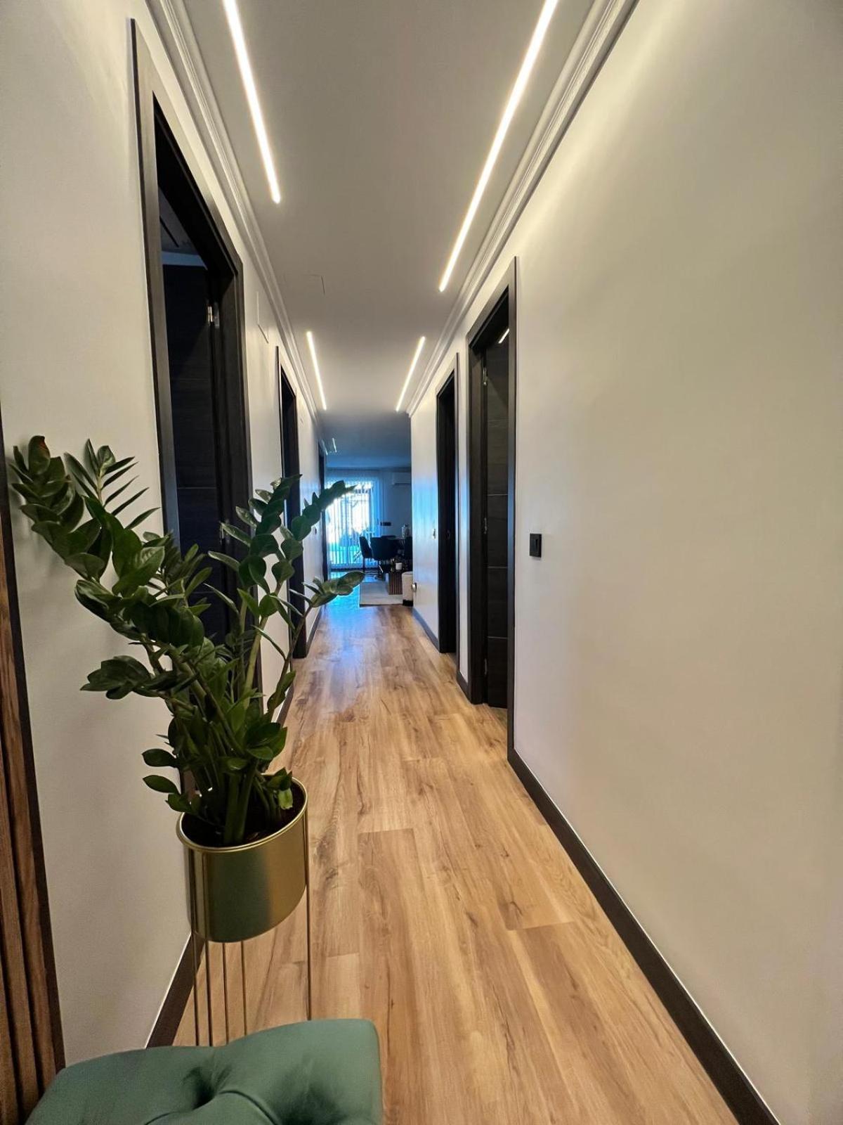 Atico Luxury Marina D'Or Apartment Oropesa del Mar Exterior foto
