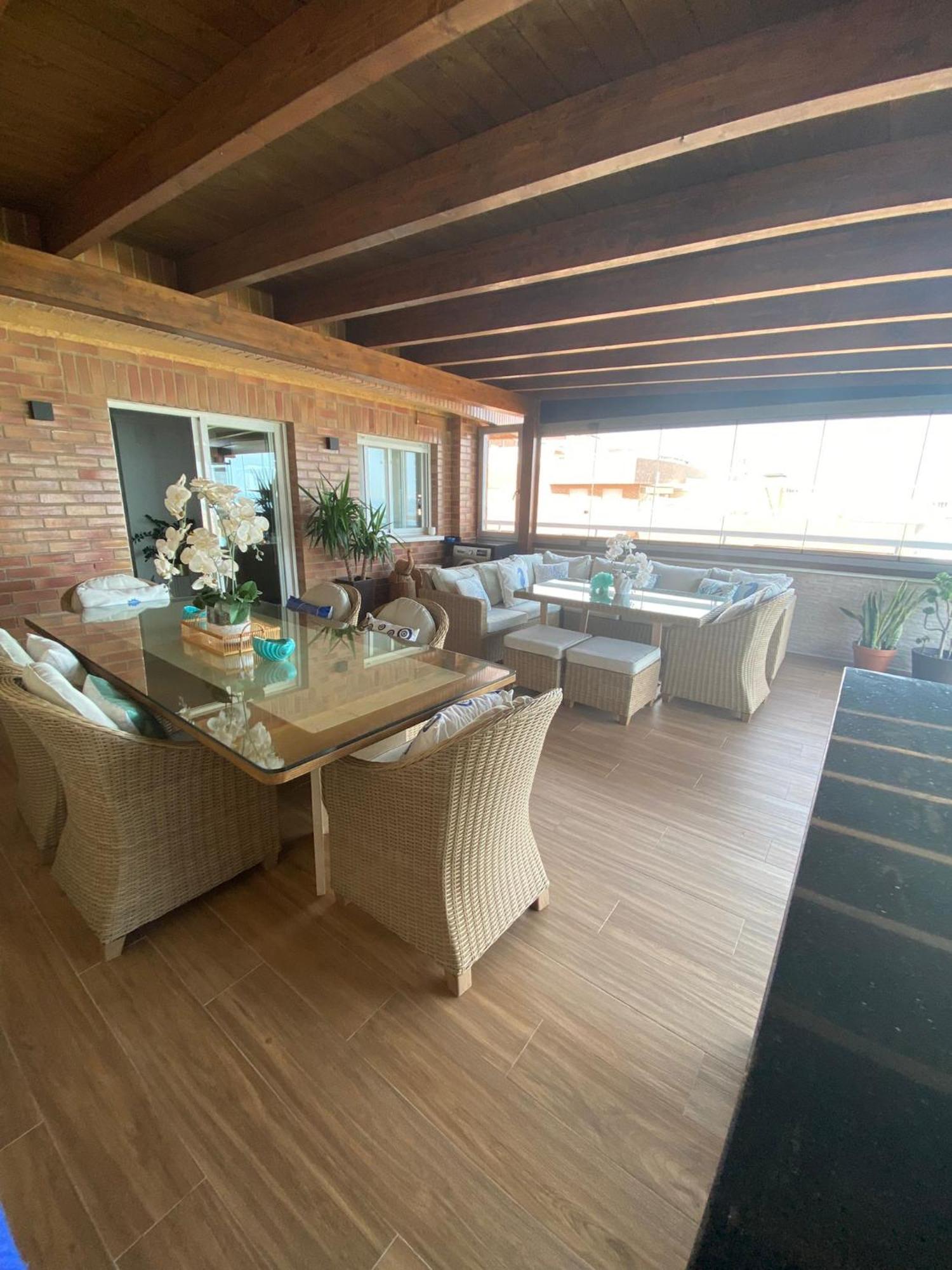 Atico Luxury Marina D'Or Apartment Oropesa del Mar Exterior foto