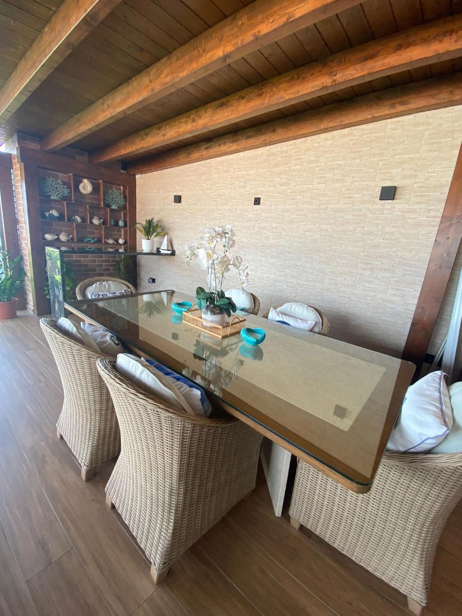 Atico Luxury Marina D'Or Apartment Oropesa del Mar Exterior foto